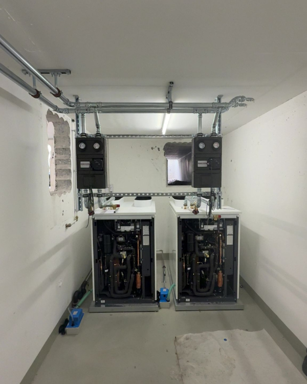 Projekt 1
