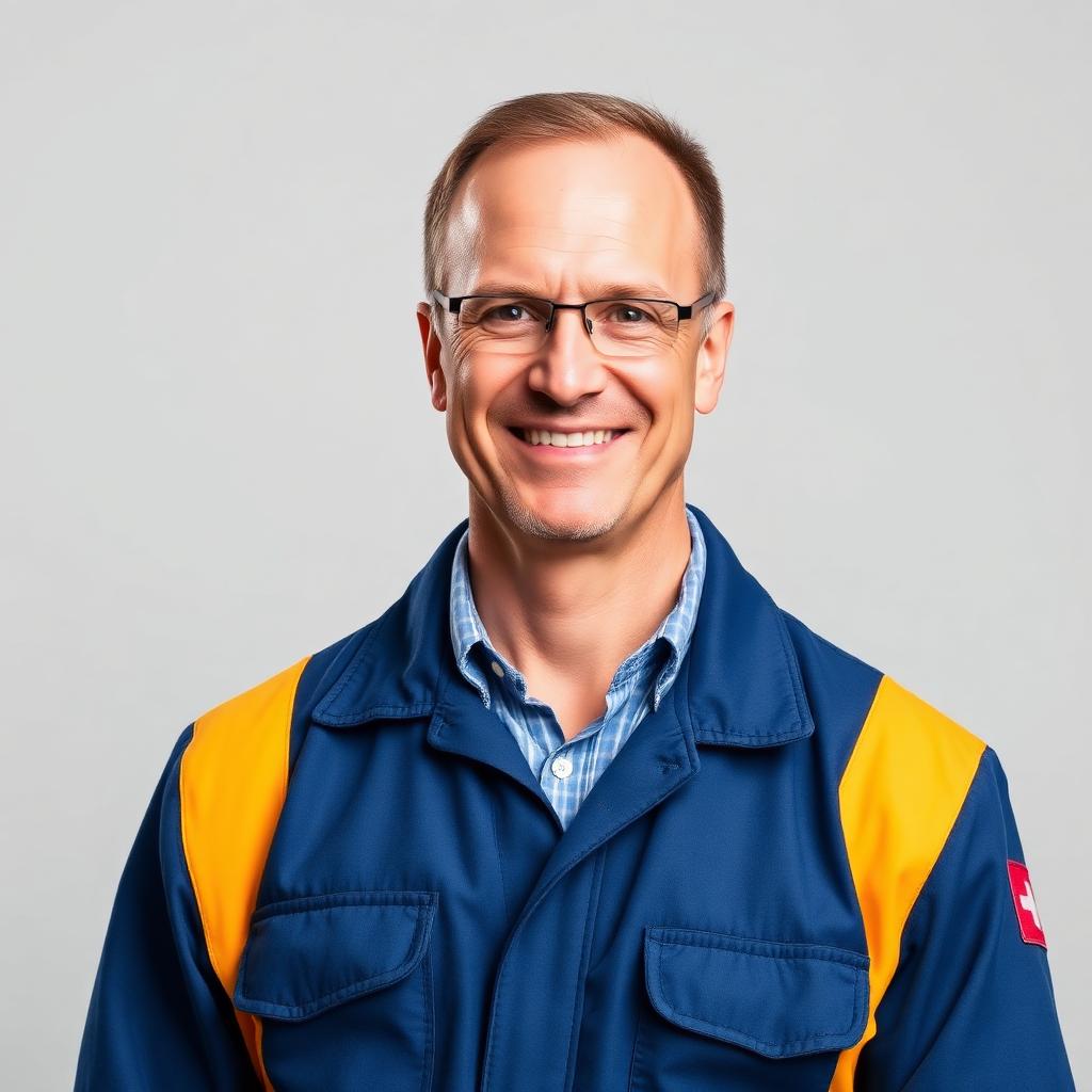 Driton Idrizi
